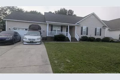 3116 Tettenbury Drive, Fayetteville, NC 28306 - Photo 1