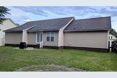 3116 Tettenbury Drive, Fayetteville, NC 28306 - Photo 17