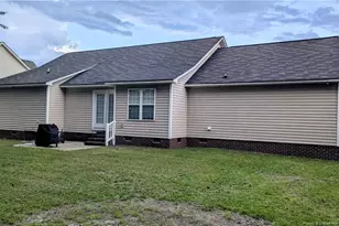 3116 Tettenbury Dr, Fayetteville, NC 28306 - Photo 17