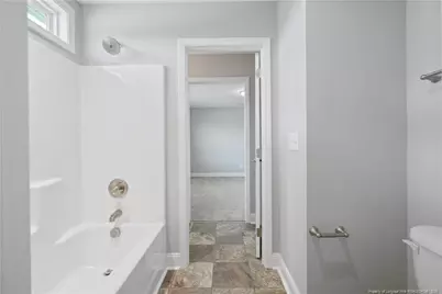 110 Thunder Valley Drive, Lillington, NC 27546 - Photo 35