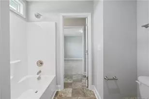 110 Thunder Valley Dr, Lillington, NC 27546 - Photo 35