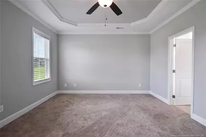 110 Thunder Valley Drive, Lillington, NC 27546 - Photo 21