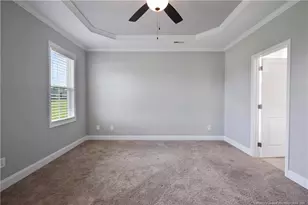 110 Thunder Valley Dr, Lillington, NC 27546 - Photo 21