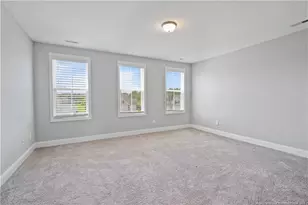 110 Thunder Valley Dr, Lillington, NC 27546 - Photo 41