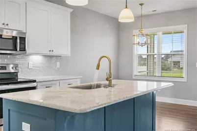 110 Thunder Valley Drive, Lillington, NC 27546 - Photo 13