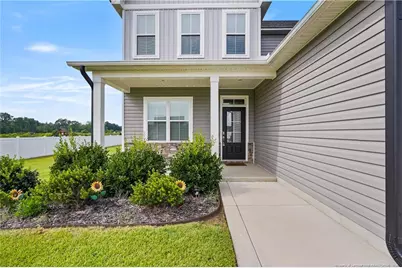 110 Thunder Valley Drive, Lillington, NC 27546 - Photo 5