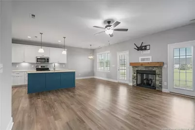 110 Thunder Valley Drive, Lillington, NC 27546 - Photo 17