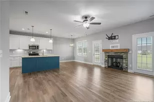 110 Thunder Valley Dr, Lillington, NC 27546 - Photo 17