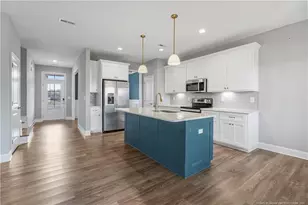 110 Thunder Valley Dr, Lillington, NC 27546 - Photo 11