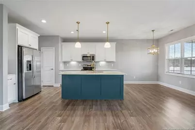 110 Thunder Valley Drive, Lillington, NC 27546 - Photo 9