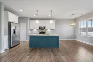 110 Thunder Valley Dr, Lillington, NC 27546 - Photo 9