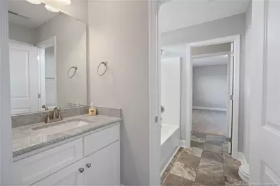 110 Thunder Valley Drive, Lillington, NC 27546 - Photo 31