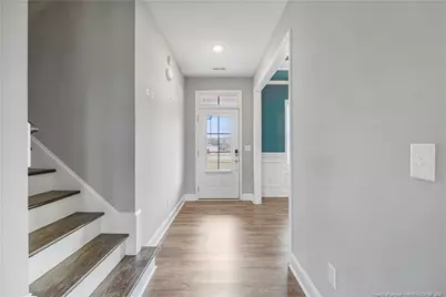 110 Thunder Valley Drive, Lillington, NC 27546 - Photo 7