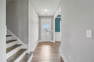 110 Thunder Valley Dr, Lillington, NC 27546 - Photo 7