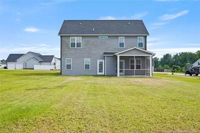 110 Thunder Valley Drive, Lillington, NC 27546 - Photo 49