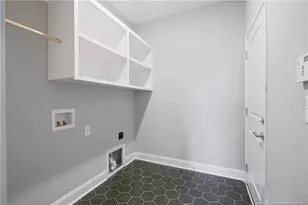 110 Thunder Valley Dr, Lillington, NC 27546 - Photo 19