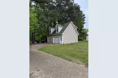 1203 S 3rd Street, Lillington, NC 27546 - Photo 1