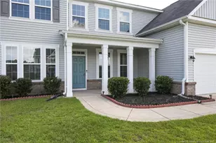 128 Hosanna St, Linden, NC 28356 - Photo 3