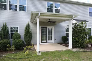 128 Hosanna St, Linden, NC 28356 - Photo 35