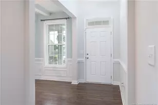 128 Hosanna St, Linden, NC 28356 - Photo 5