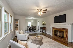 116 Brookwood Ave, Fayetteville, NC 28301 - Photo 5