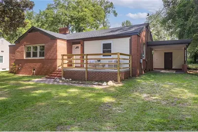 116 Brookwood Avenue, Fayetteville, NC 28301 - Photo 39