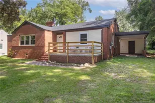 116 Brookwood Ave, Fayetteville, NC 28301 - Photo 39