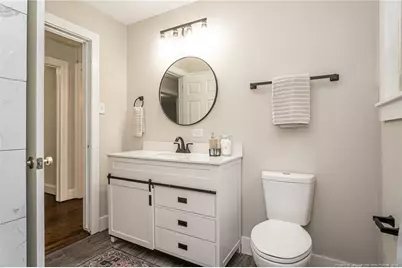 116 Brookwood Avenue, Fayetteville, NC 28301 - Photo 27