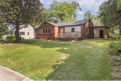 116 Brookwood Avenue, Fayetteville, NC 28301 - Photo 33