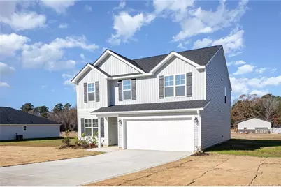 59 Boston River Drive, Dunn, NC 28334 - Photo 3