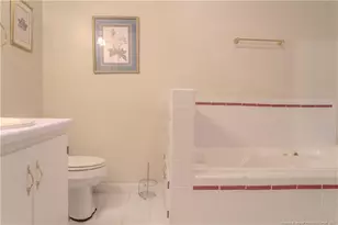 603 S McKay Ave, Dunn, NC 28334 - Photo 19