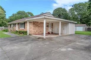 603 S McKay Ave, Dunn, NC 28334 - Photo 3