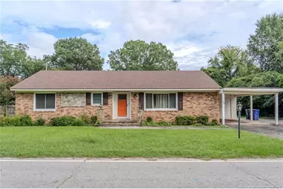 603 S McKay Avenue, Dunn, NC 28334 - Photo 1