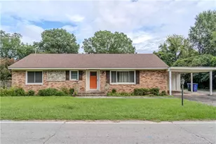 603 S McKay Ave, Dunn, NC 28334 - Photo 1