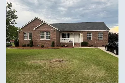 451 E McRainey Road, Saint Pauls, NC 28384 - Photo 1