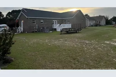 451 E McRainey Road, Saint Pauls, NC 28384 - Photo 23