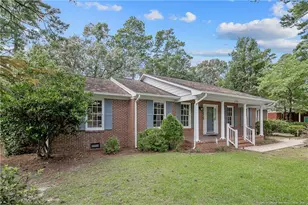 3213 Kentyre Dr, Fayetteville, NC 28303 - Photo 3