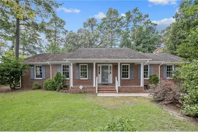 3213 Kentyre Drive, Fayetteville, NC 28303 - Photo 1