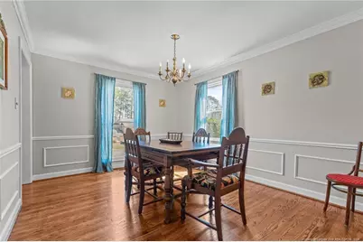 2707 Bennington Road, Fayetteville, NC 28303 - Photo 17