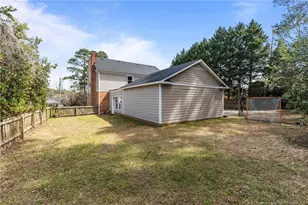 2707 Bennington Rd, Fayetteville, NC 28303 - Photo 33