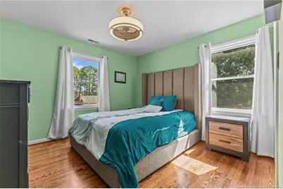 2707 Bennington Road, Fayetteville, NC 28303 - Photo 23