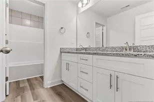 2154 Montrose Rd Lot 6, Raeford, NC 28376 - Photo 31