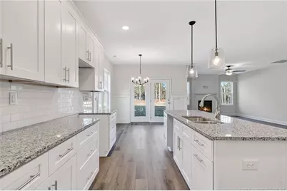 2154 Montrose (Lot 6) Road, Raeford, NC 28376 - Photo 17