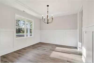 2154 Montrose (Lot 6) Road, Raeford, NC 28376 - Photo 5