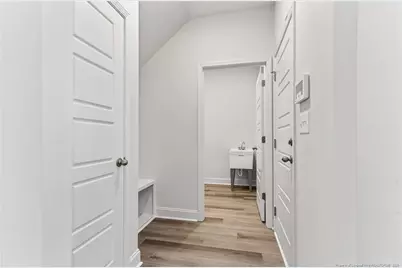 2154 Montrose (Lot 6) Road, Raeford, NC 28376 - Photo 11