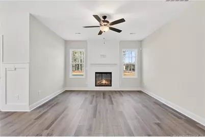 2154 Montrose (Lot 6) Road, Raeford, NC 28376 - Photo 9