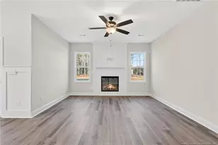 2154 Montrose Rd Lot 6, Raeford, NC 28376 - Photo 9