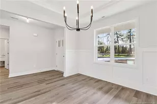 2154 Montrose Rd Lot 6, Raeford, NC 28376 - Photo 7