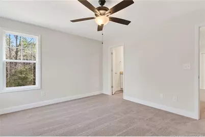 2154 Montrose (Lot 6) Road, Raeford, NC 28376 - Photo 23