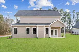 2154 Montrose Rd Lot 6, Raeford, NC 28376 - Photo 43